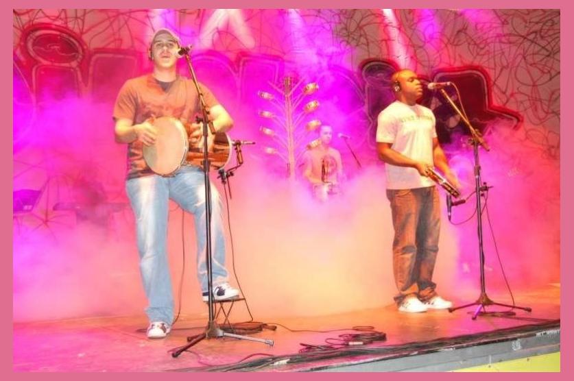 Grupo Dibobeira